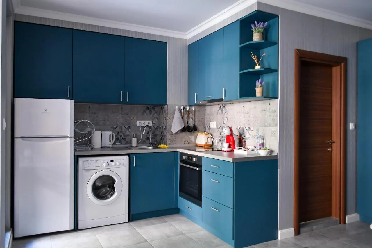 Hd Vibes Apartment Sofia Bulgaria