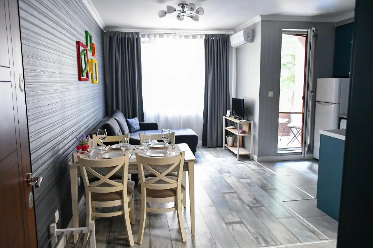 Hd Vibes Apartment location